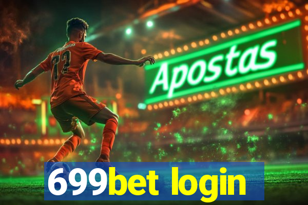 699bet login